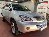 usado Lexus RX400h Luxury