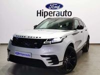 usado Land Rover Range Rover Velar 2.0D R-Dynamic SE 4WD Aut. 240