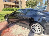 Usado Tesla Model S 350 kW (476 CV) 2017 Eléctrico Utilitario