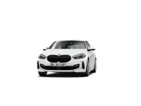 Usado BMW 118 Comfort Edition 140 CV (102 kW) 2023 Blanco Utilitario