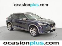 Usado Cupra Formentor 150 CV (110 kW) 2023 Azul SUV