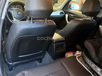 Usado BMW 116 136 CV (100 kW) 2014 Negro Utilitario