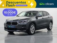 Usado BMW X2 220 CV (161 kW) 2021 Blanco SUV