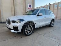 Usado BMW X5 Comfort Edition 265 CV (194 kW) 2019 Blanco SUV