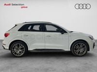 Usado Audi Q3 Ambiente 150 CV (110 kW) 2025 Blanco SUV