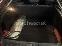 Usado Renault Laguna III Privilege 130 CV (95 kW) 2009 Granate Berlina