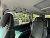 Usado Mercedes Viano 163 CV (119 kW) 2014 Gris / plata Monovolumen