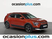 Usado Kia Niro 183 CV (134 kW) 2024 Rojo SUV