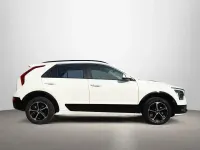 Usado Kia Niro 129 CV (94 kW) 2025 Blanco SUV
