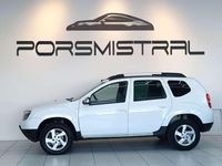 Usado Dacia Duster Lauréate 110 CV (80 kW) 2013 Blanco SUV