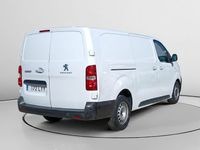 Usado Peugeot Expert 102 CV (75 kW) 2022 Van