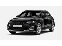 Usado Audi A3 Premium 150 CV (110 kW) 2025 Negro mito Berlina