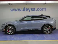 Occasion Ford Mustang Mach-E 216 kW (294 PK) 2024 Blauw SUV