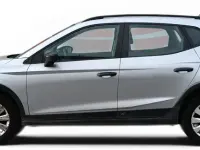 Usado Seat Arona Reference 90 CV (66 kW) 2020 SUV