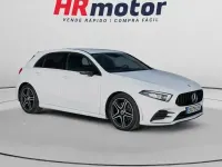 Usado Mercedes A250 218 CV (160 kW) 2021