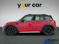 Usado Mini Cooper D Countryman 150 CV (110 kW) 2023 Rojo SUV