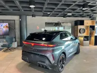 Nuevo Cupra Raval Endurance 155 kW (211 CV) 2026 Otro