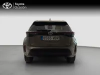 Usado Toyota Yaris Cross Active 116 CV (85 kW) 2022 Otro SUV