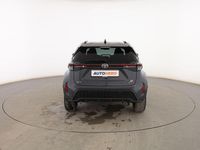 Usado Toyota Yaris Cross Sport 131 CV (96 kW) 2025 Gris SUV