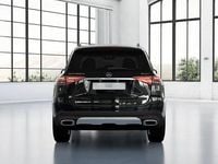 Nuevo Mercedes GLE350 de 333 CV (244 kW) 2025 Negro SUV
