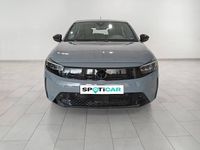 Usado Opel Corsa 101 CV (74 kW) 2023 Gris Utilitario