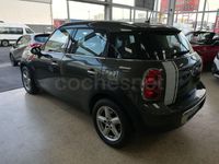 Usado Mini Cooper D Countryman 112 CV (82 kW) 2013 Gris / plata SUV