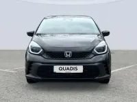 Usado Honda Jazz Advance 122 CV (89 kW) 2024 Negro Utilitario