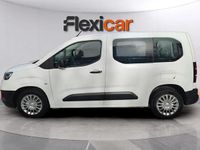 Usado Toyota Proace Verso City 100 CV (73 kW) 2021 Blanco Familiar
