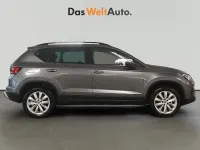 Usado Seat Ateca FR 150 CV (110 kW) 2025 Gris SUV