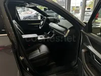 Usado Mazda CX-80 Homura-Line 254 CV (186 kW) 2025 Gris / plata SUV