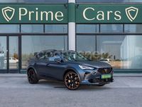 Usado Cupra Formentor VZ 390 CV (286 kW) 2022 Gris / plata SUV