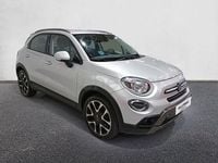 Occasion Fiat 500X Cross 150 ch (110 kW) 2022 Gris SUV