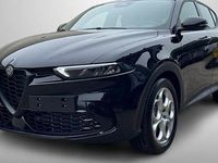 Nuevo Alfa Romeo Tonale Sprint 131 CV (96 kW) 2025 Negro SUV