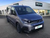 Usado Citroën Berlingo 102 CV (75 kW) 2025 Gris Monovolumen