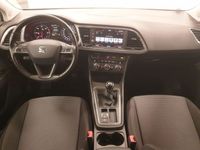 usado Seat Leon ST 1.6 TDI S&S Style Advanced Nav 85 kW (115 CV)