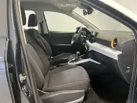 Usado Seat Arona Style 116 CV (85 kW) 2024 Negro SUV