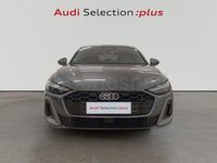 Usado Audi A5 S-Line 204 CV (150 kW) 2025 Gris / plata Berlina