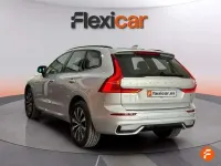 Usado Volvo XC60 Core 197 CV (144 kW) 2024 Gris SUV