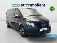 Usado Mercedes V250 Style 190 CV (139 kW) 2024 Negro Monovolumen