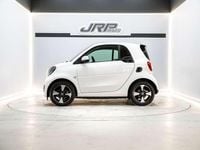 Usado Smart ForTwo Coupé 60 kW (82 CV) 2021 Blanco Coupe