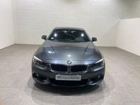 usado BMW 420 SERIE 4 d Coupe 140 kW (190 CV)