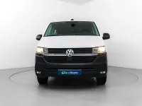 Usado VW T6.1 150 CV (110 kW) 2021 Van