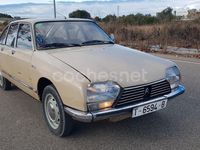 Usado Citroën GSA 65 CV (47 kW) 1979 Beige Berlina