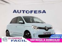 usado Renault Twingo 0.9 TCE Intens 95cv 5P S/S # IVA DEDUCIBLE