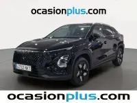Nuevo Omoda 5 224 CV (164 kW) 2026 Negro SUV
