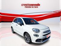 Usado Fiat 500X Sport 150 CV (110 kW) 2022 Blanco SUV