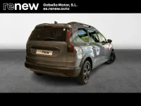 Nuevo Dacia Jogger Extreme 101 CV (74 kW) 2026 Monovolumen