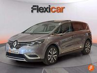 Begagnad Renault Espace 200 HK (147 kW) 2019 Grå Minibuss