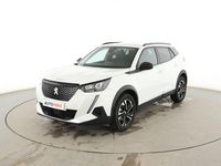 Usado Peugeot 2008 Allure 131 CV (96 kW) 2021 Blanco SUV