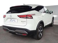 Usado Nissan Qashqai N-Connecta 190 CV (139 kW) 2023 SUV